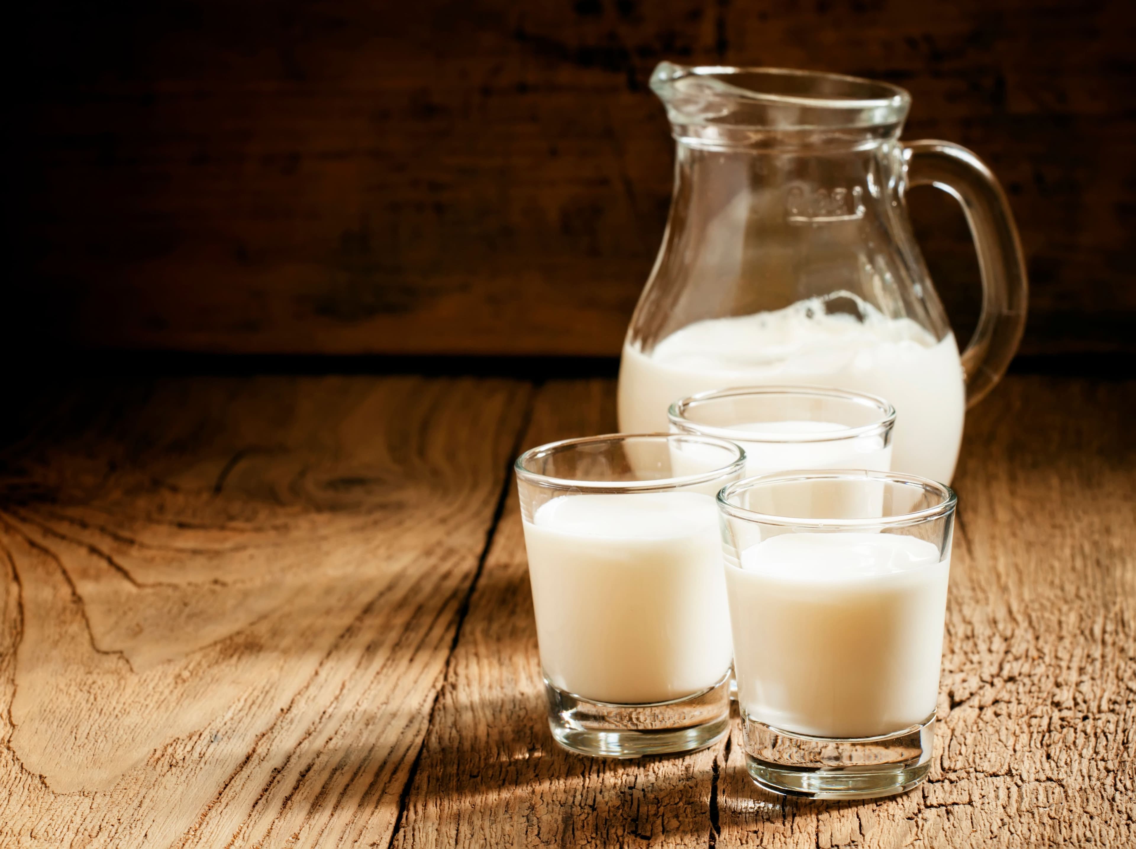 produit-laitier-lait-rungis