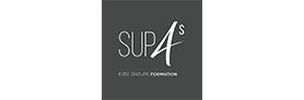sup4