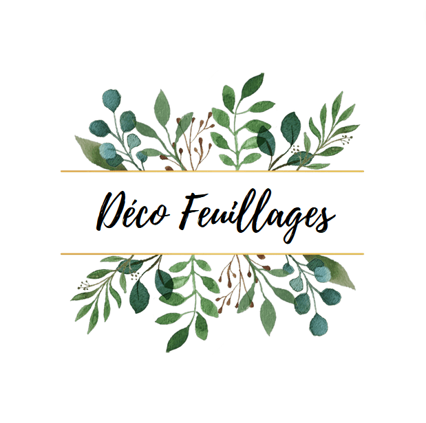 DÉCO FEUILLAGES