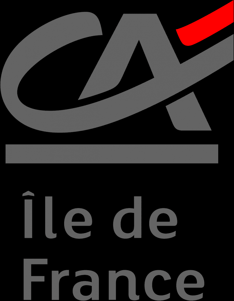 CRÉDIT AGRICOLE ILE DE FRANCE