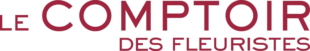 LE COMPTOIR DES FLEURISTES