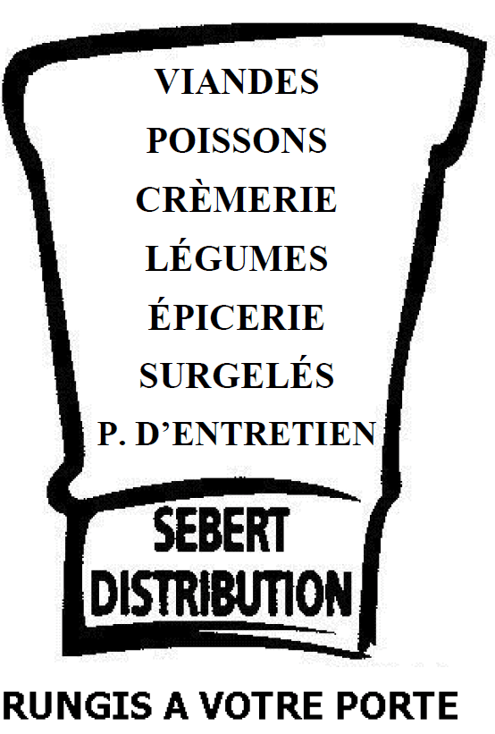 SEBERT DISTRIBUTION