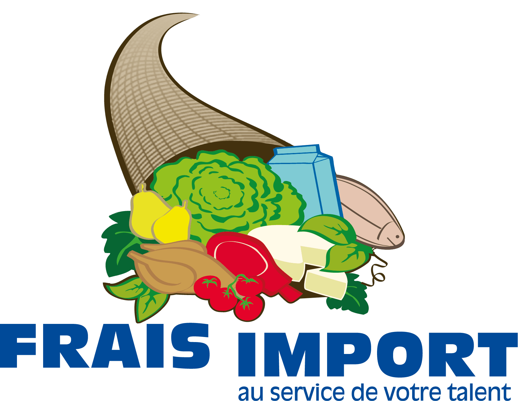 FRAIS IMPORT