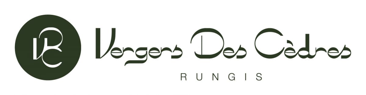 LES VERGERS DES CÈDRES