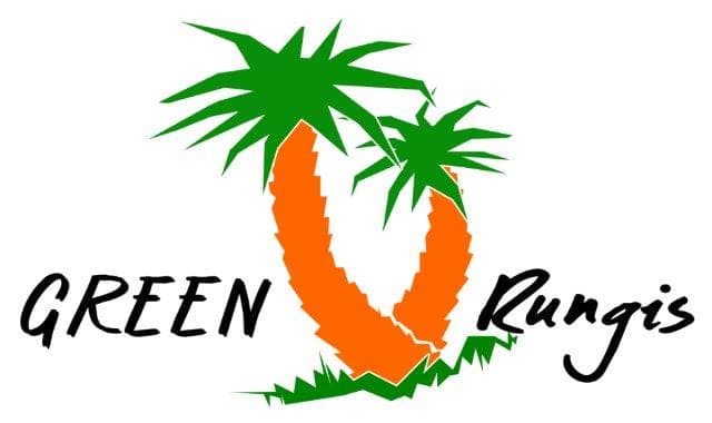 GREEN RUNGIS