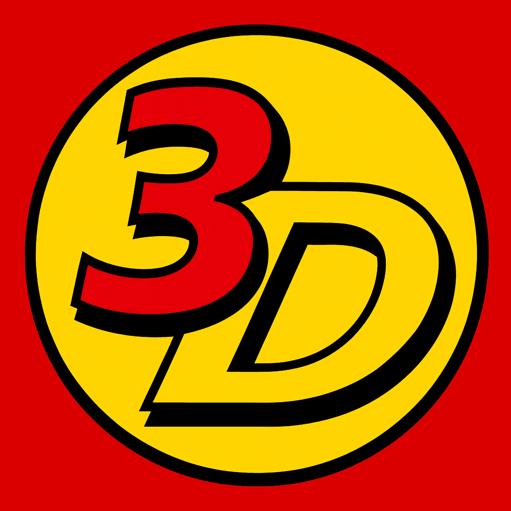 3D DONA