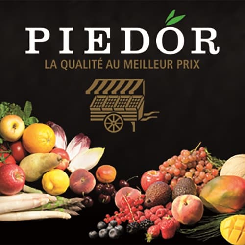 PIEDOR