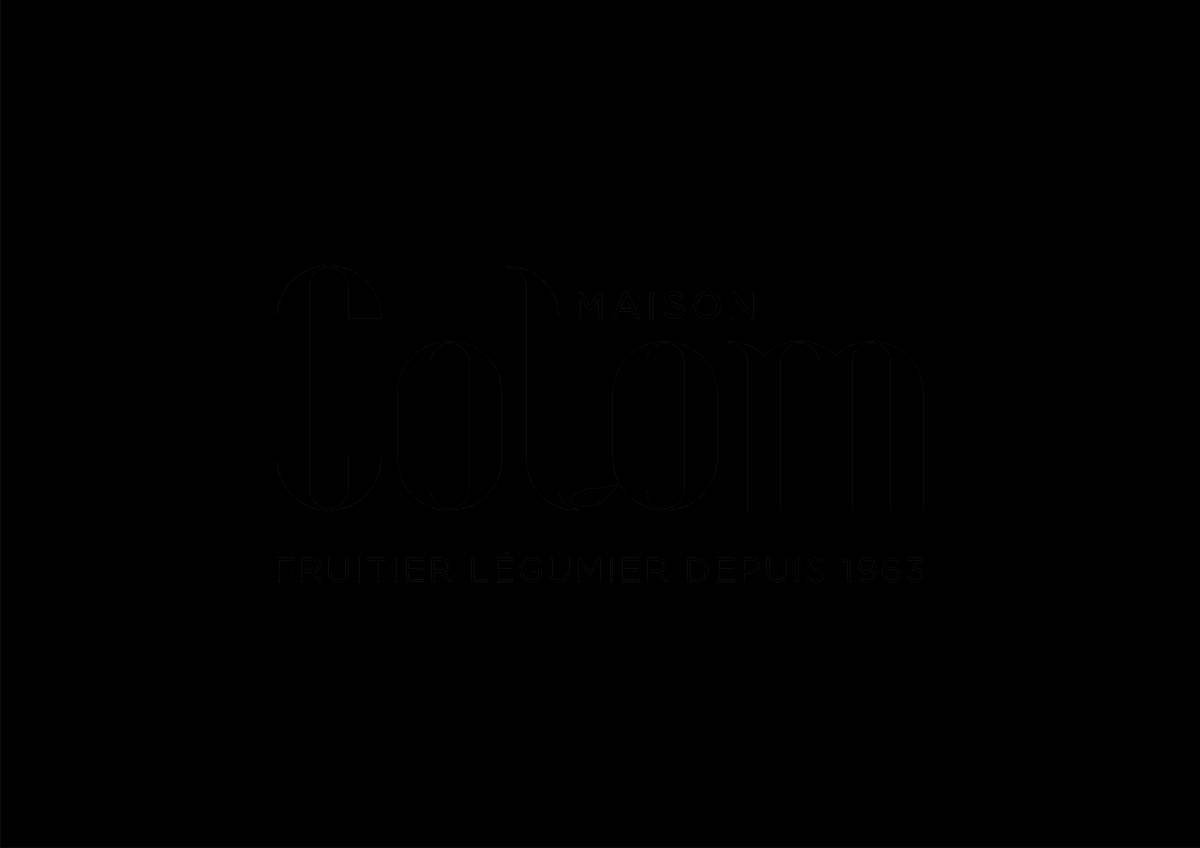MAISON COLOM