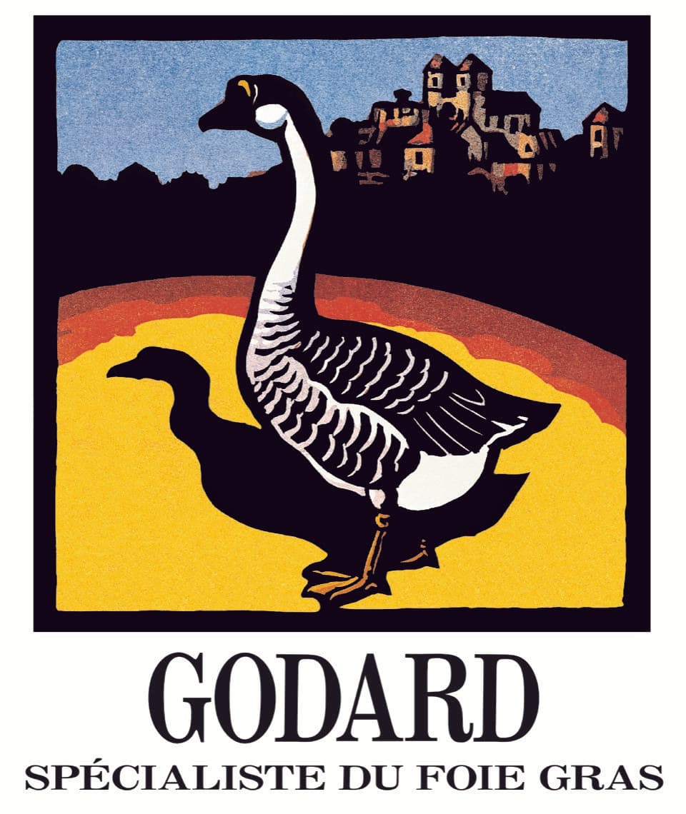 GODARD-CHAMBON ET MARREL