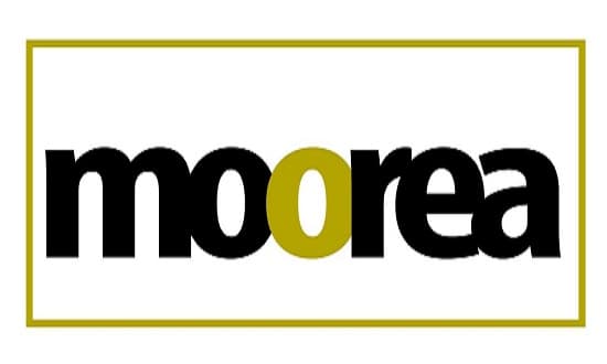 MOOREA COMMERCE FRUITS