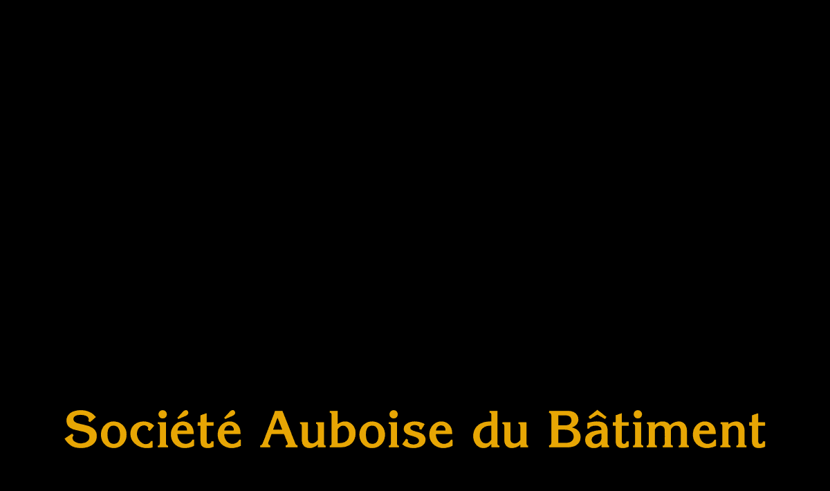SOCIETE AUBOISE DU BATIMENT