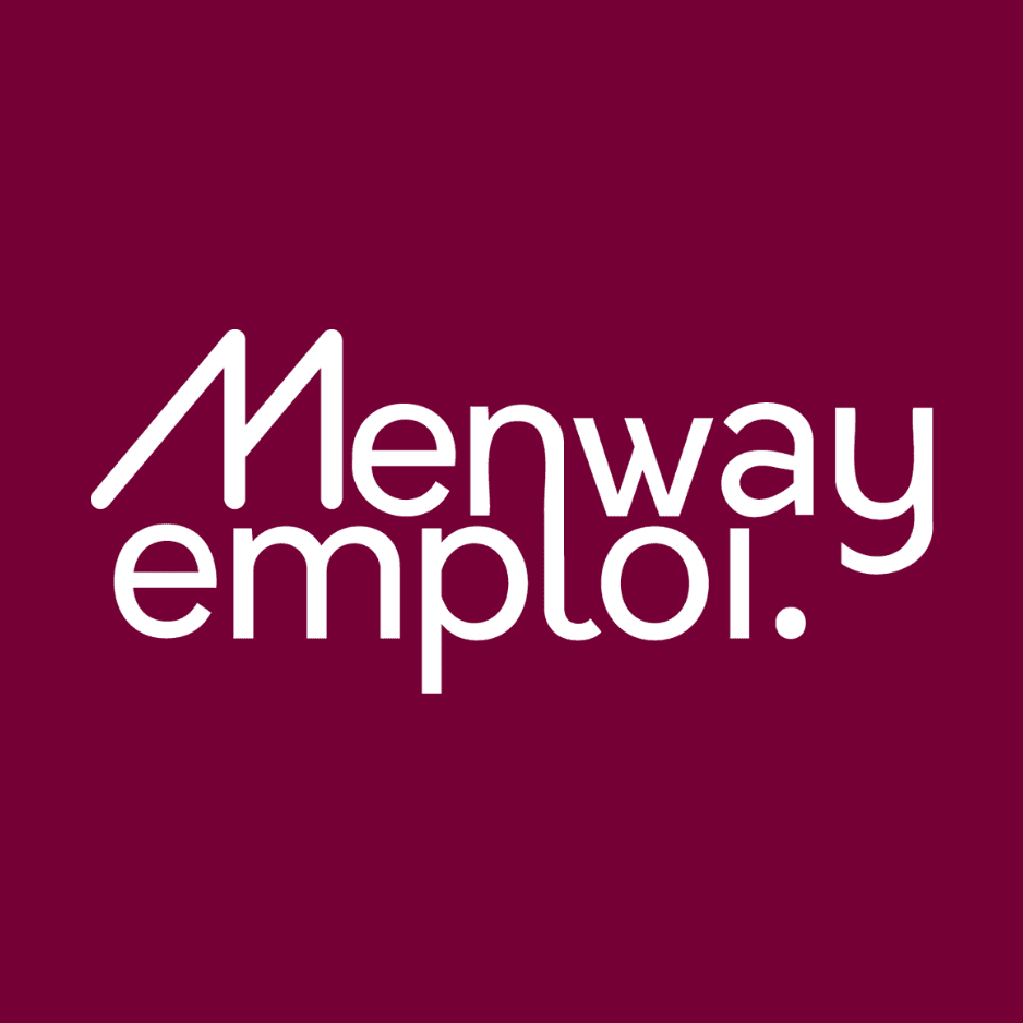 MENWAY Emploi
