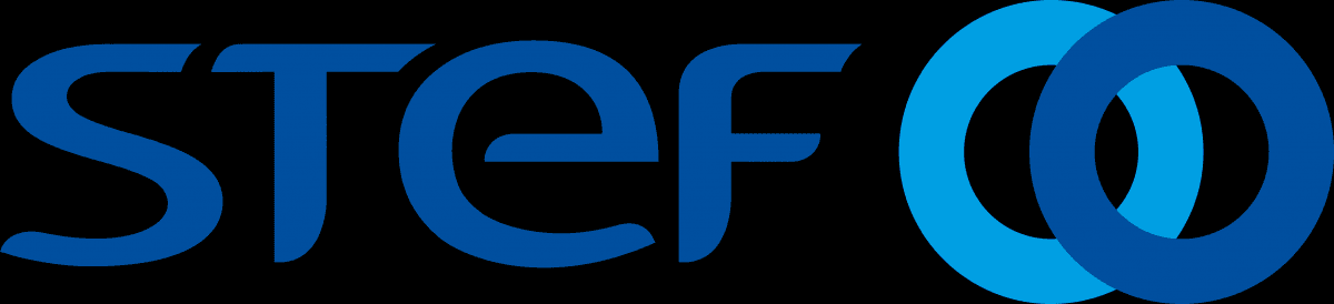 STEF TRANSPORT PARIS DISTRIBUTION