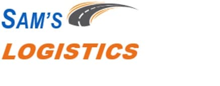 SAM'S LOGISTICS
