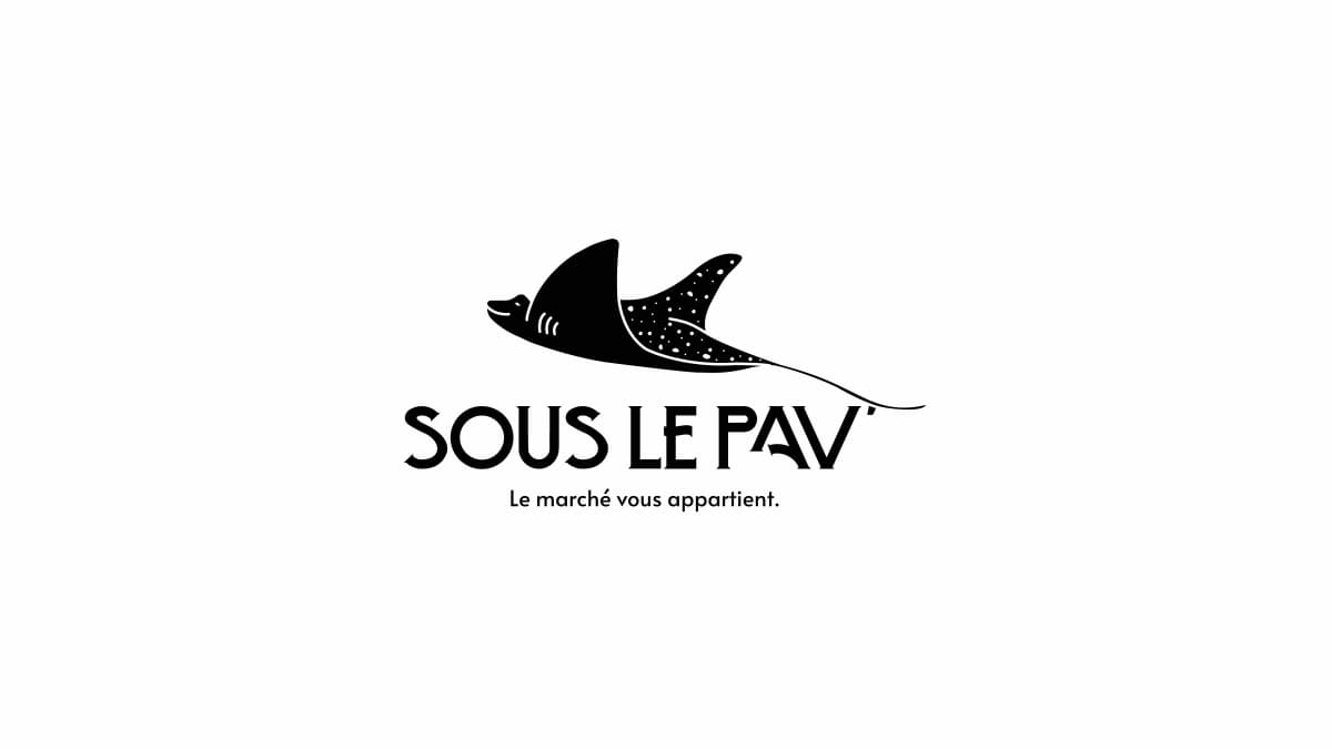 SOUS LE PAV' LE MARCHE VOUS APPARTIENT