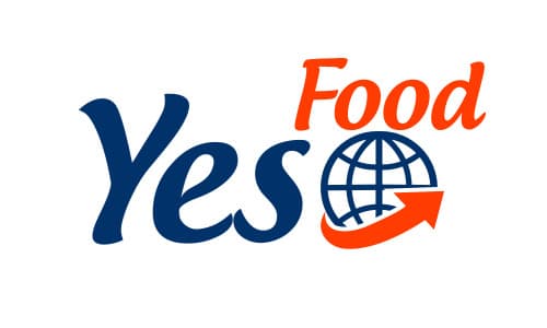 YES FOOD