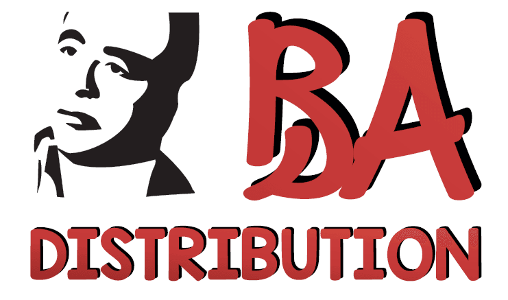 BA DISTRIBUTION