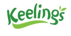 KEELINGS FRESH INTERNATIONAL FRANCE