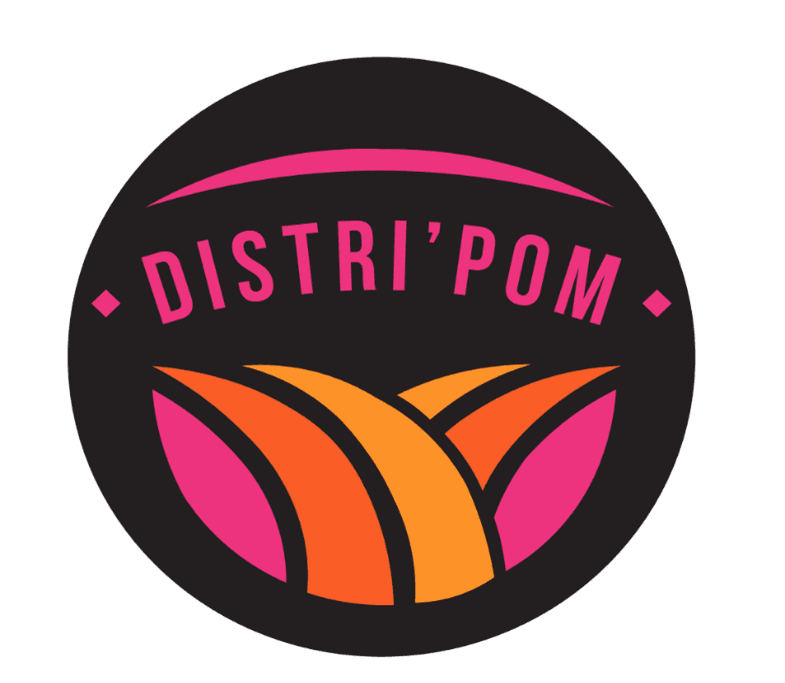 DISTRI'POM
