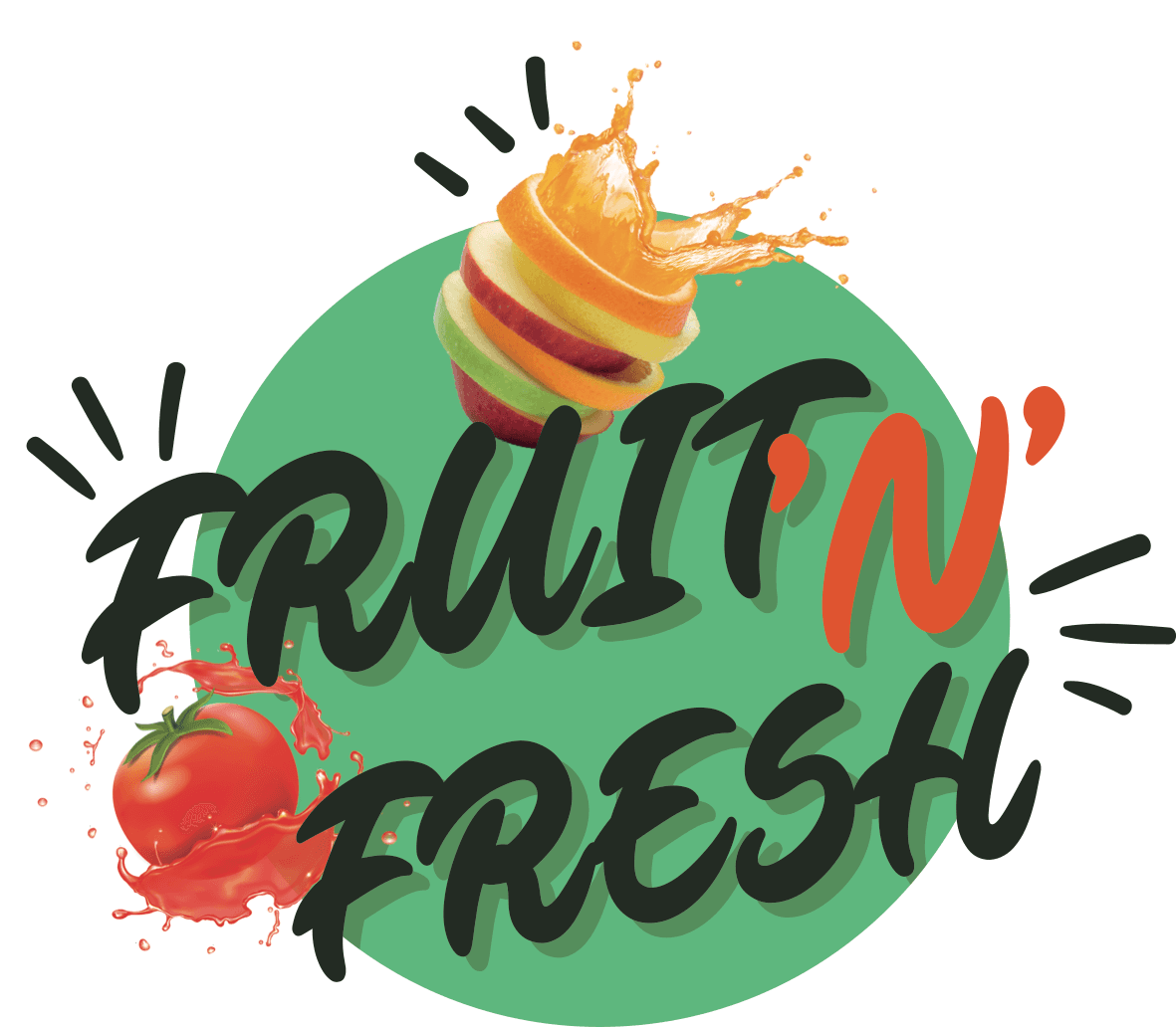 FRUIT'N FRESH