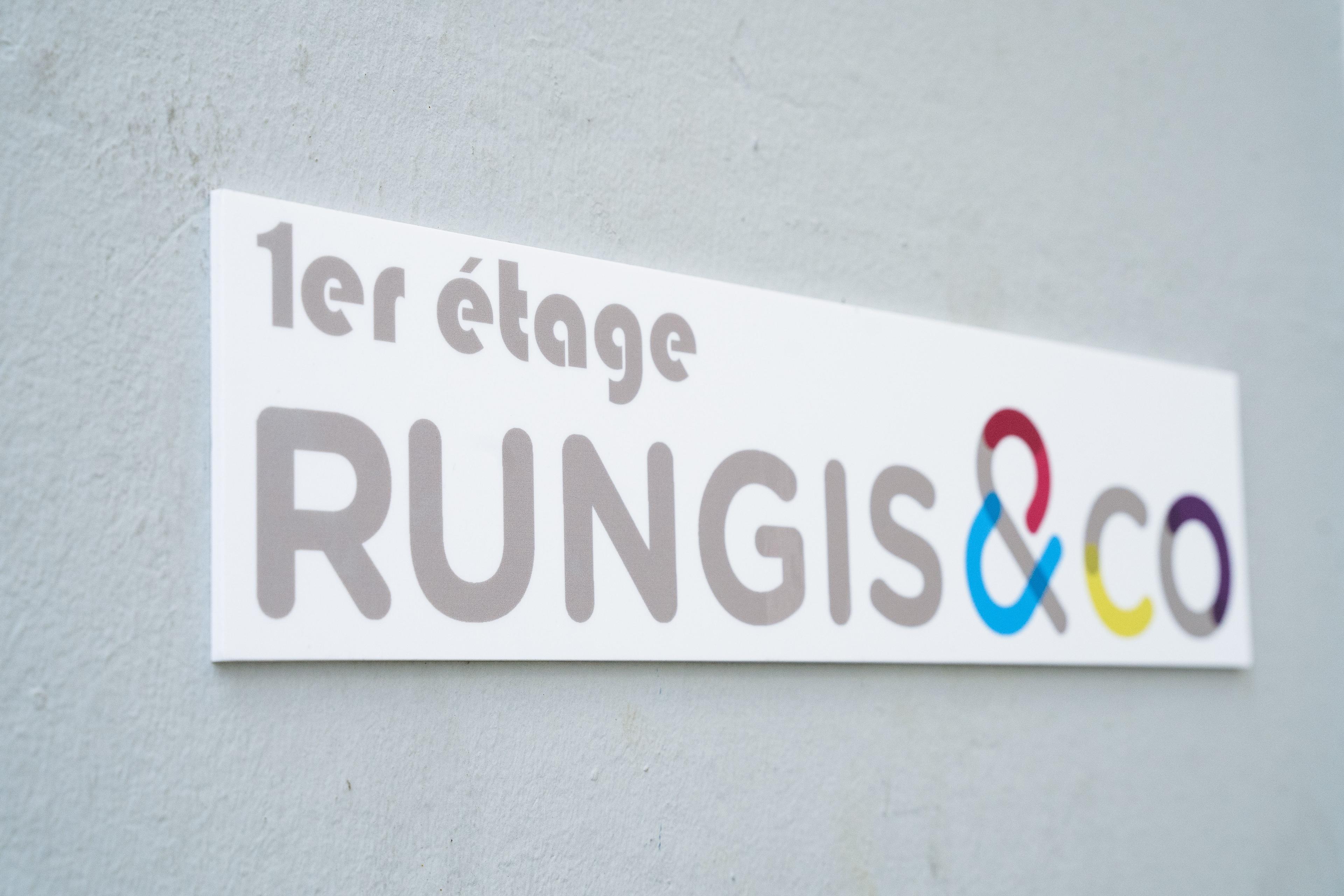 Visuel - Rungis & Co